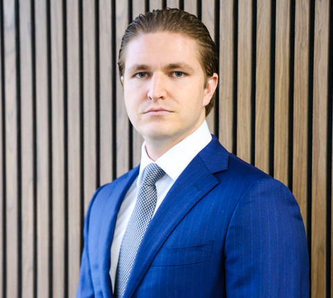 Alexander McWilliams